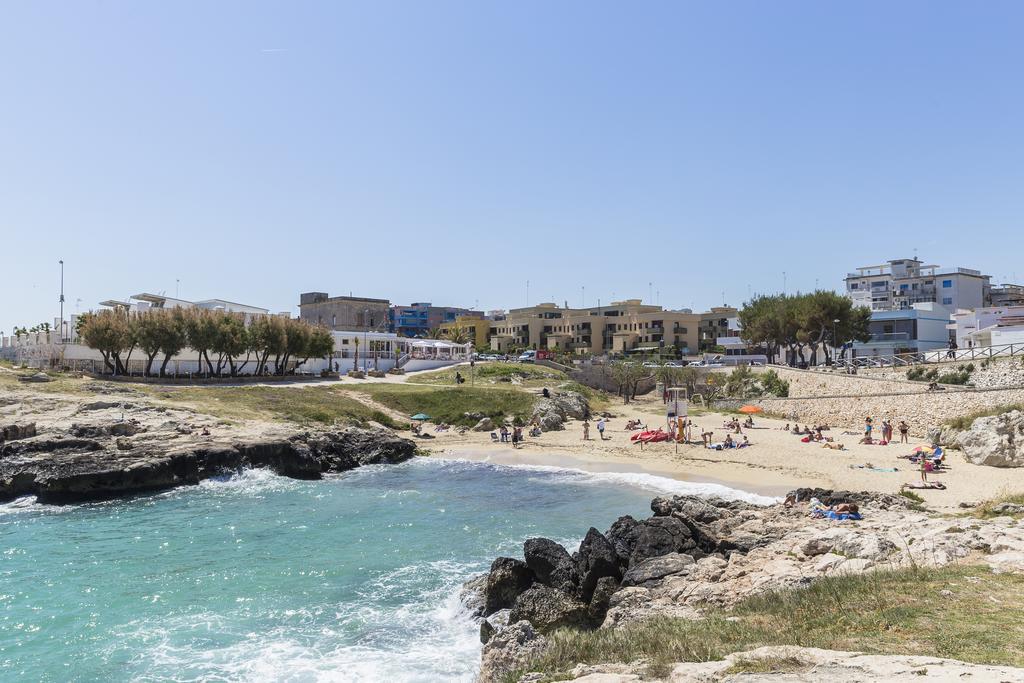 Casetta Sul Mare A Monopoli Exterior photo