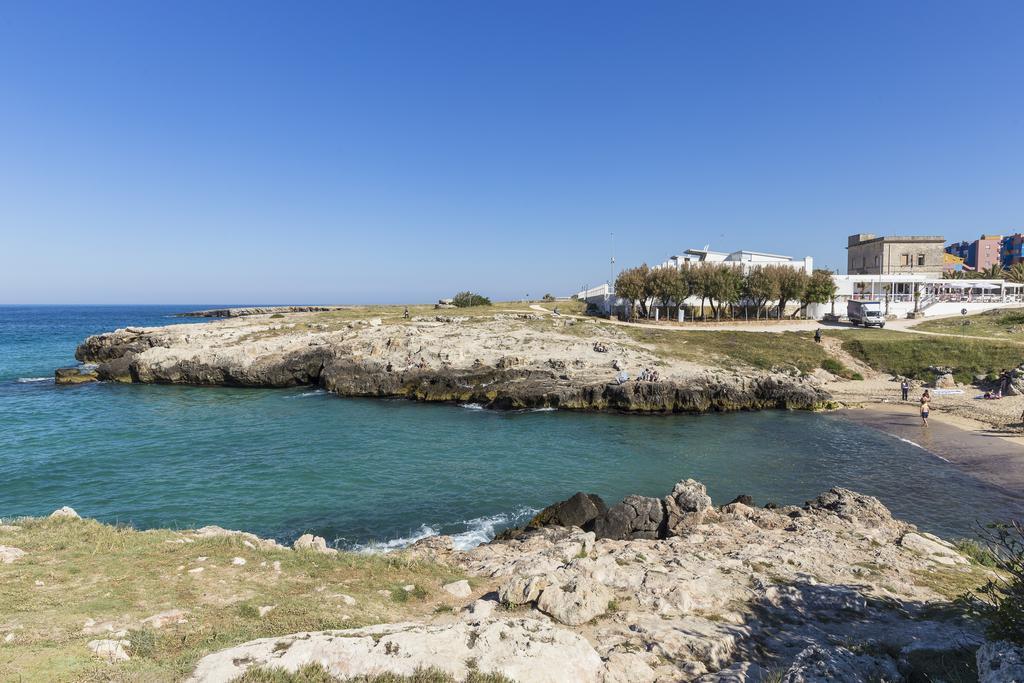 Casetta Sul Mare A Monopoli Exterior photo