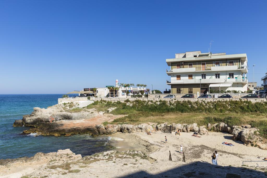 Casetta Sul Mare A Monopoli Exterior photo